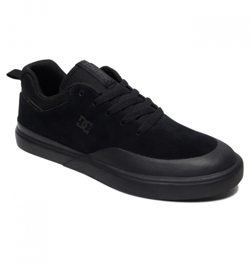 Adidasi DC Infinite Skate Shoes Barbati Negrii | FHQ0711