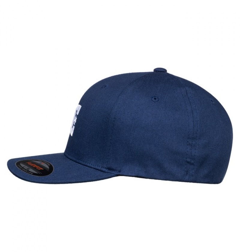 Palarie & Beanie DC Cap Star Cap Barbati Negrii | HNK4793