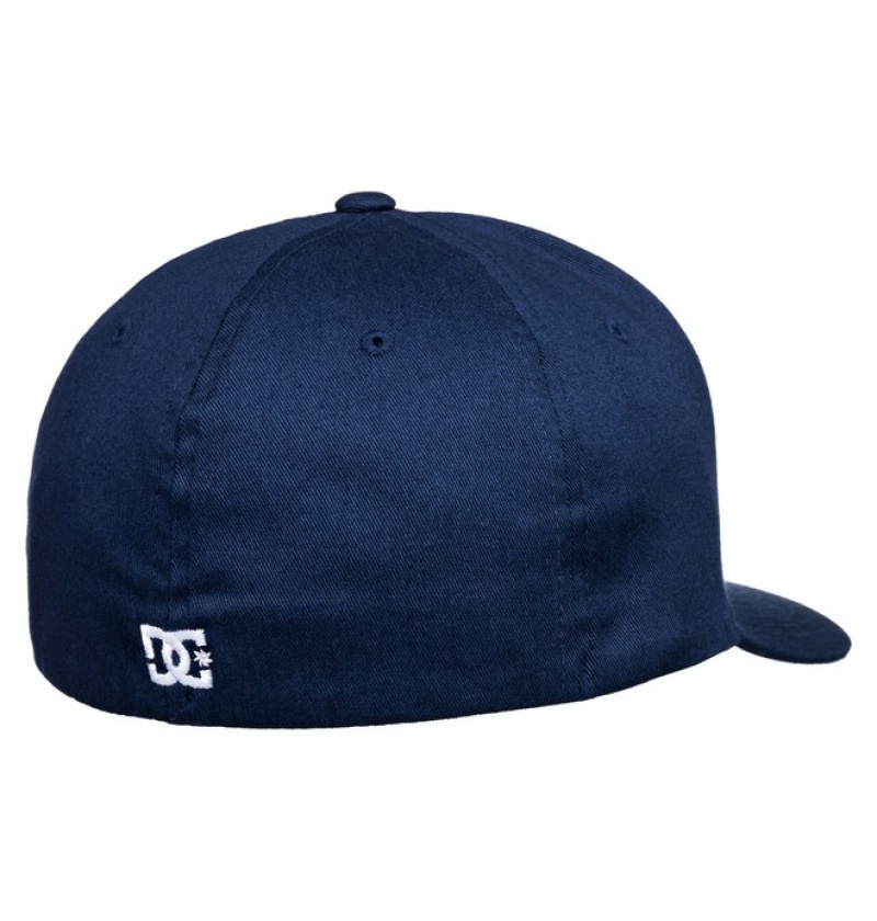 Palarie & Beanie DC Cap Star Cap Barbati Negrii | HNK4793