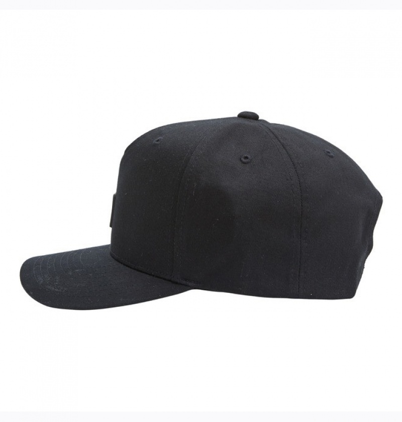 Palarie & Beanie DC Snapdripp Snapback Hat Barbati Negrii | JKT5026